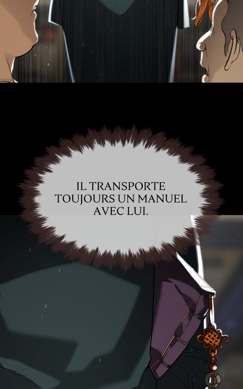 Read Killer Peter FR Manga Online