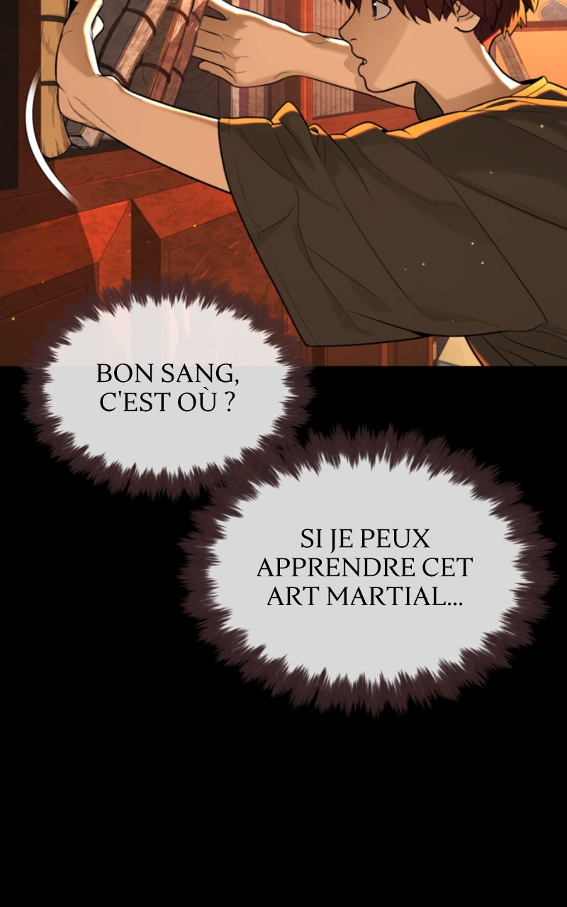 Read Killer Peter FR Manga Online