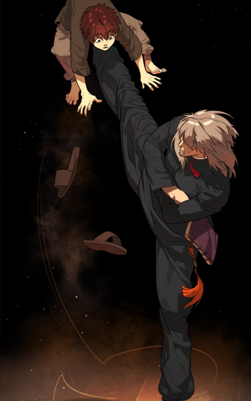 Read Killer Peter FR Manga Online