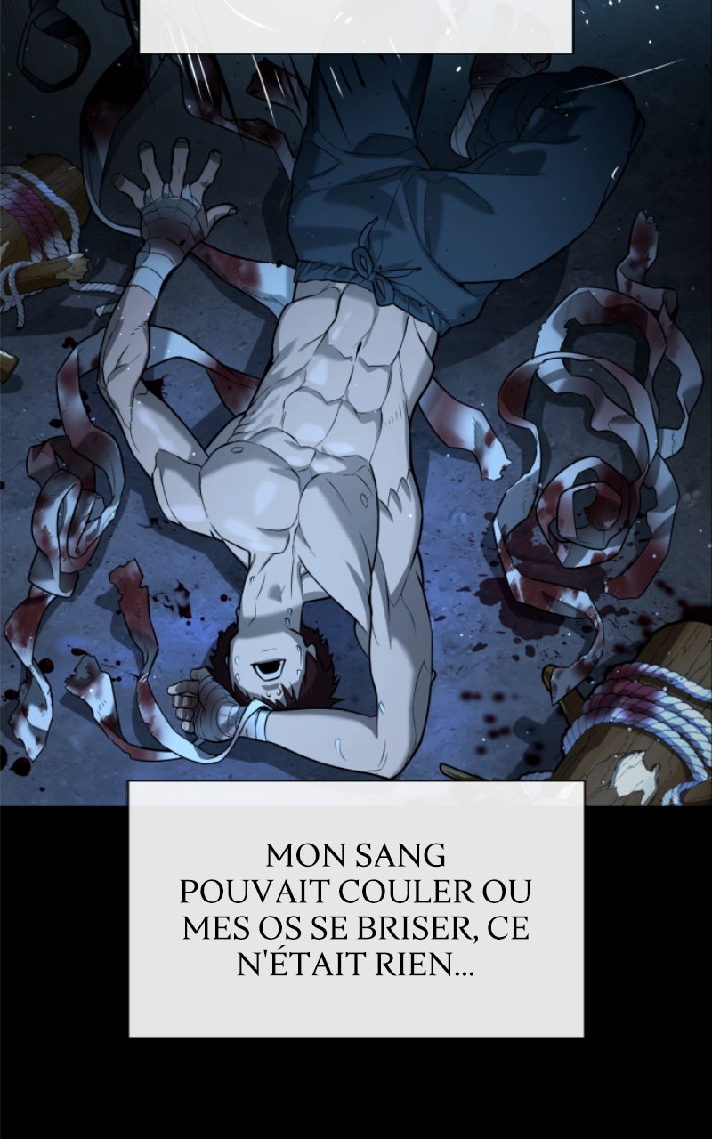 Read Killer Peter FR Manga Online