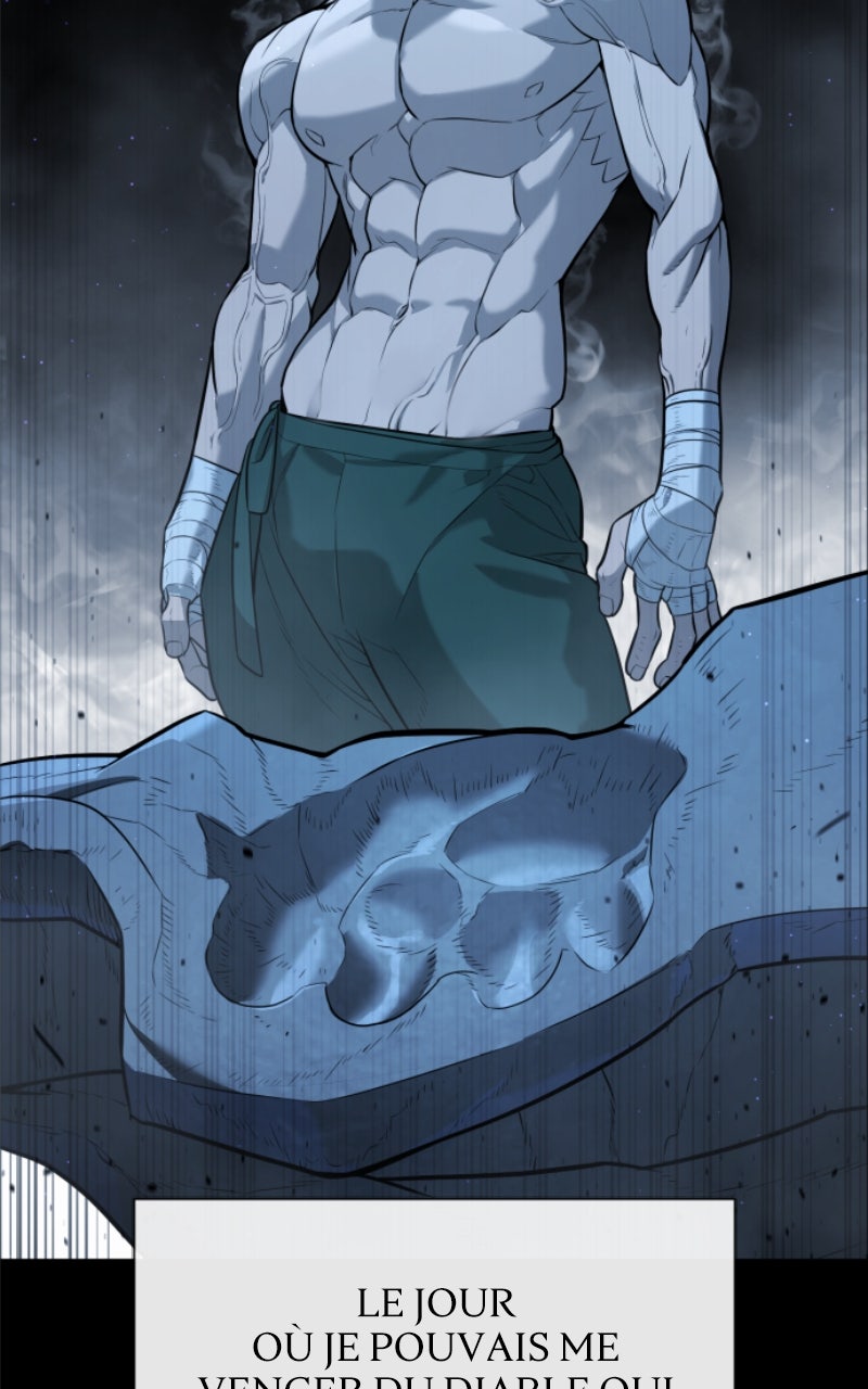 Read Killer Peter FR Manga Online