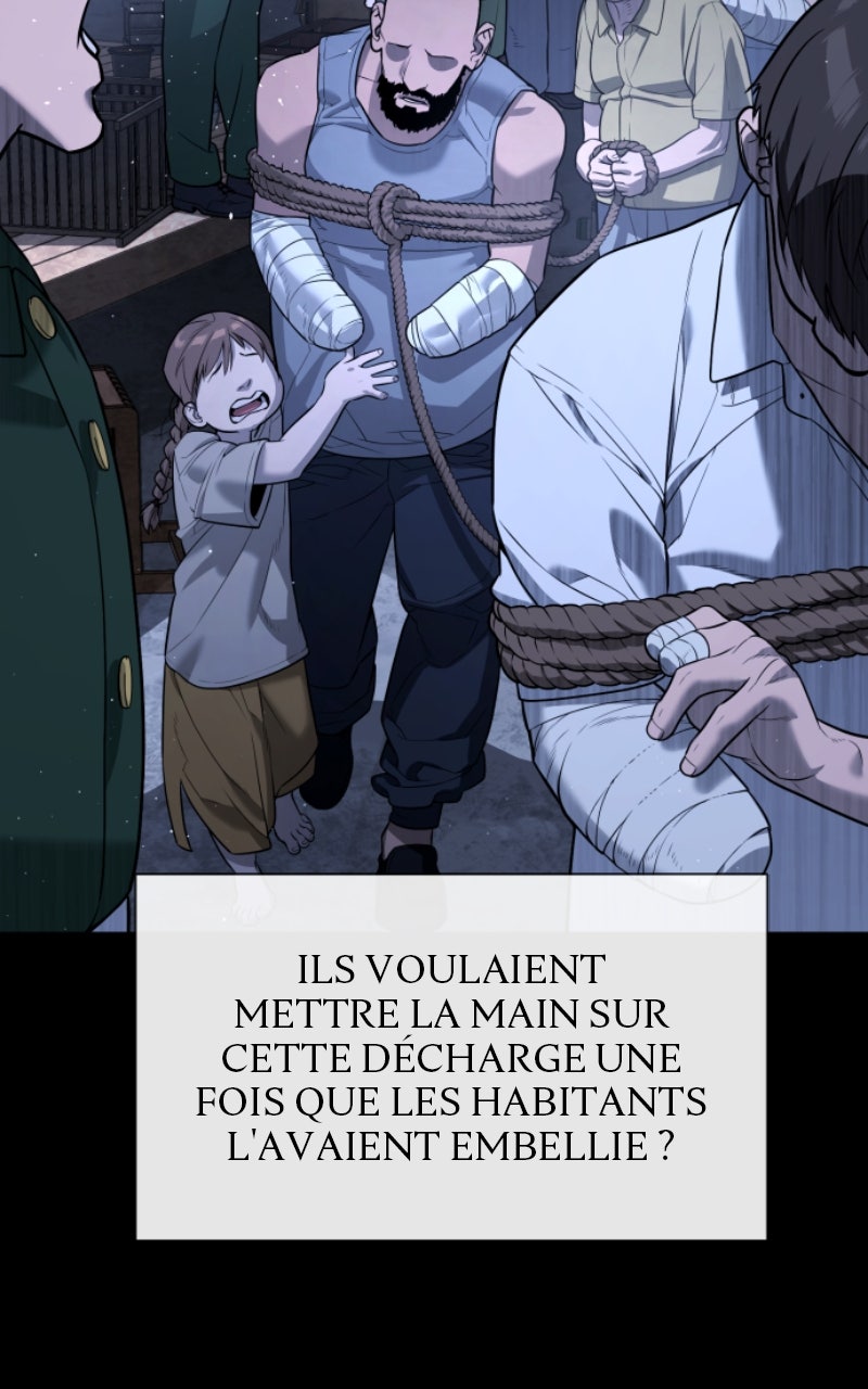 Read Killer Peter FR Manga Online