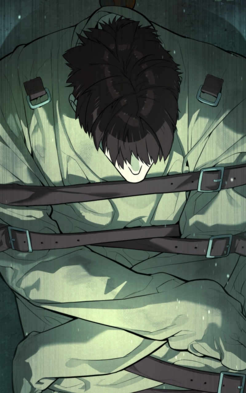 Read Killer Peter FR Manga Online