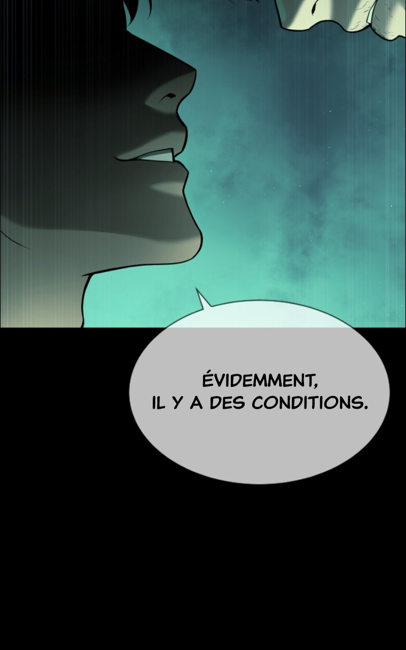 Read Killer Peter FR Manga Online