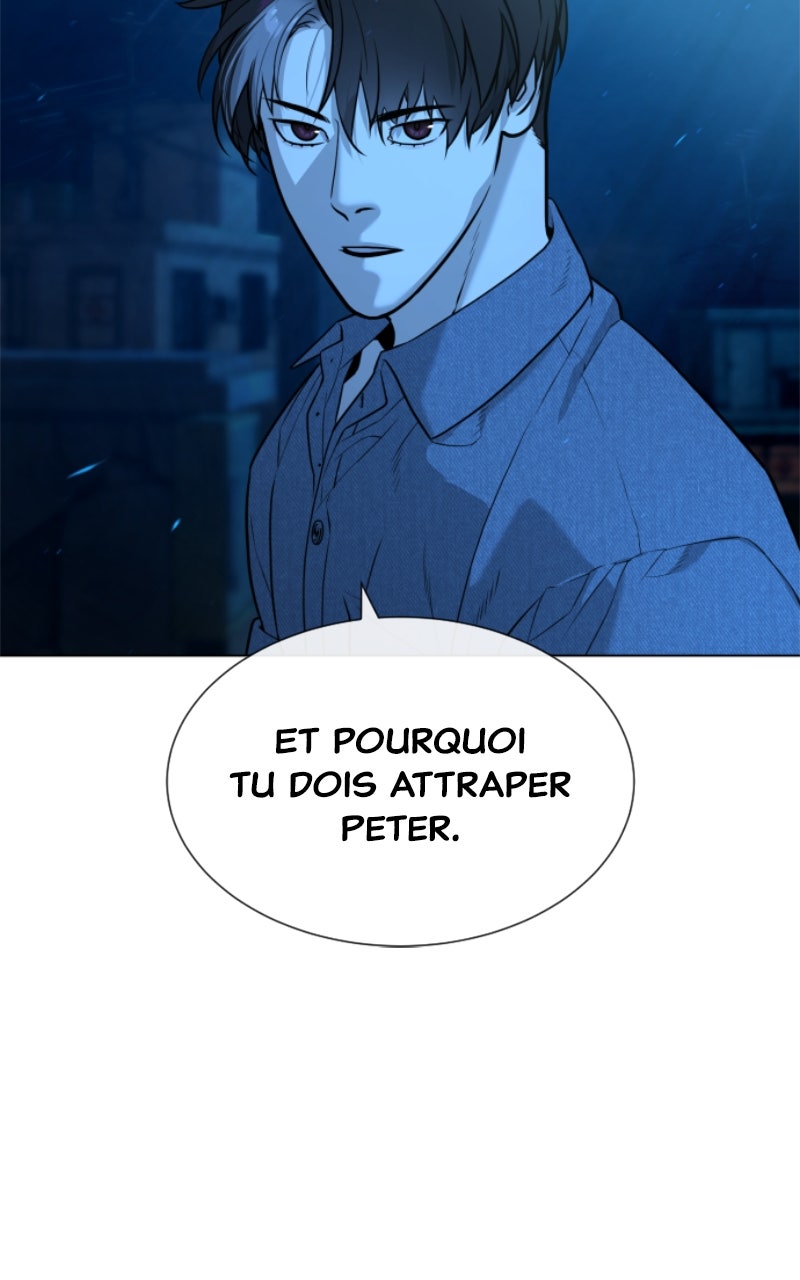 Read Killer Peter FR Manga Online