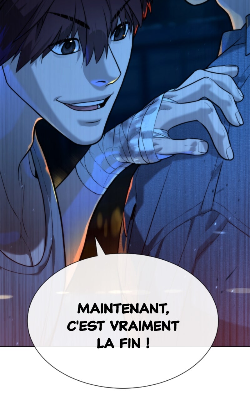 Read Killer Peter FR Manga Online