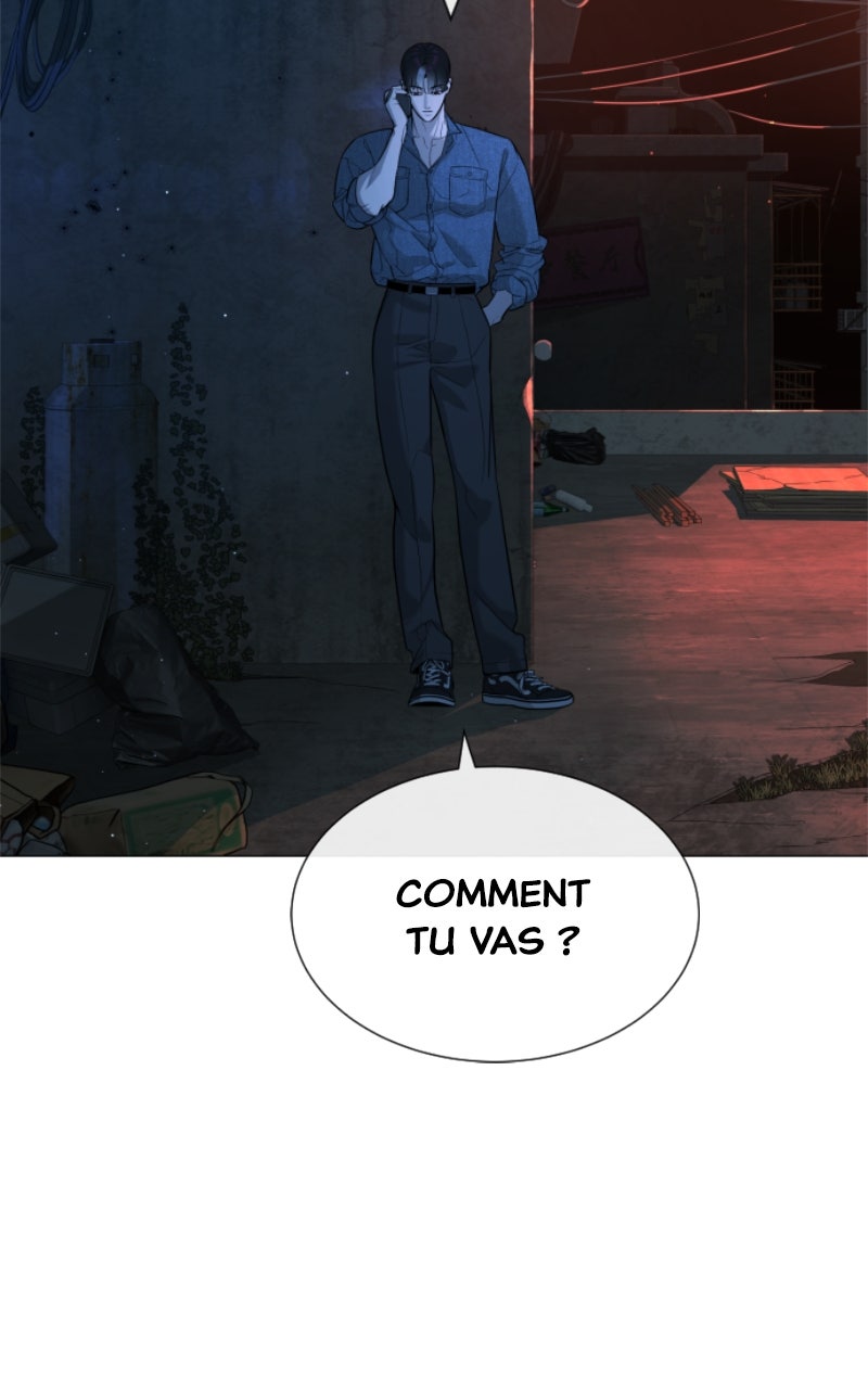 Read Killer Peter FR Manga Online