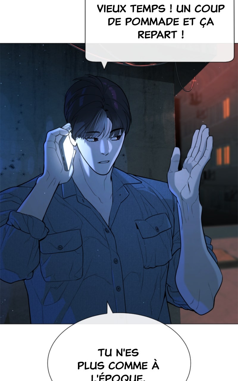 Read Killer Peter FR Manga Online