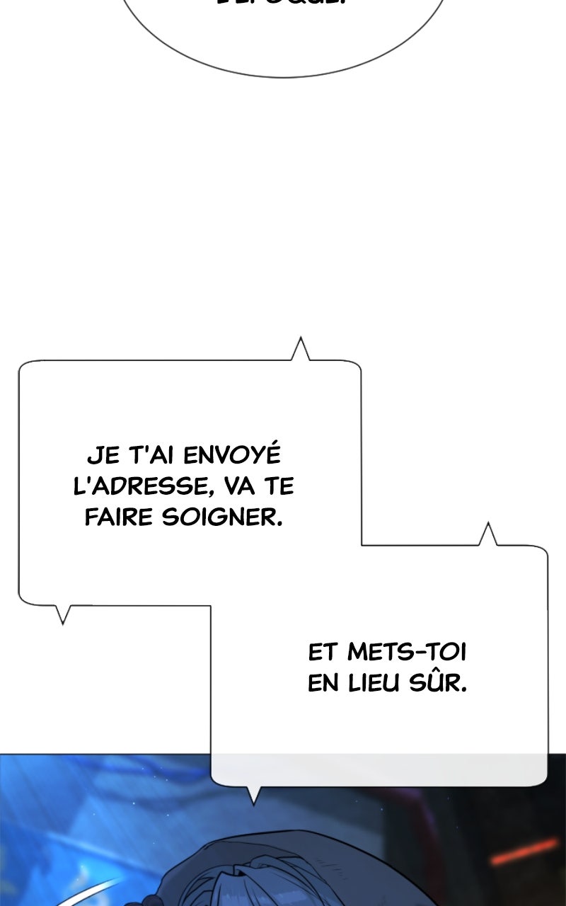 Read Killer Peter FR Manga Online