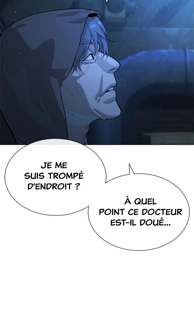 Read Killer Peter FR Manga Online