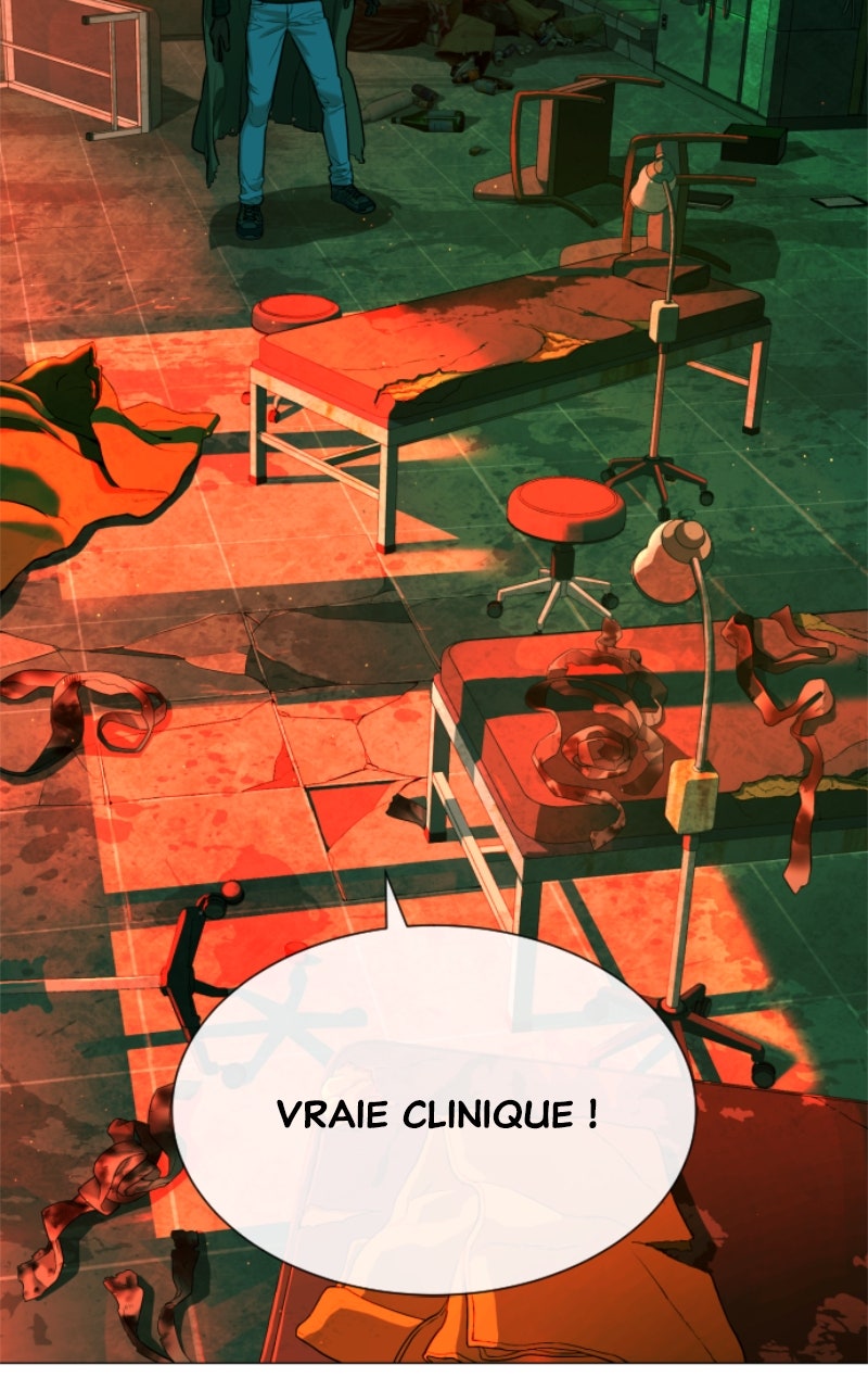 Read Killer Peter FR Manga Online