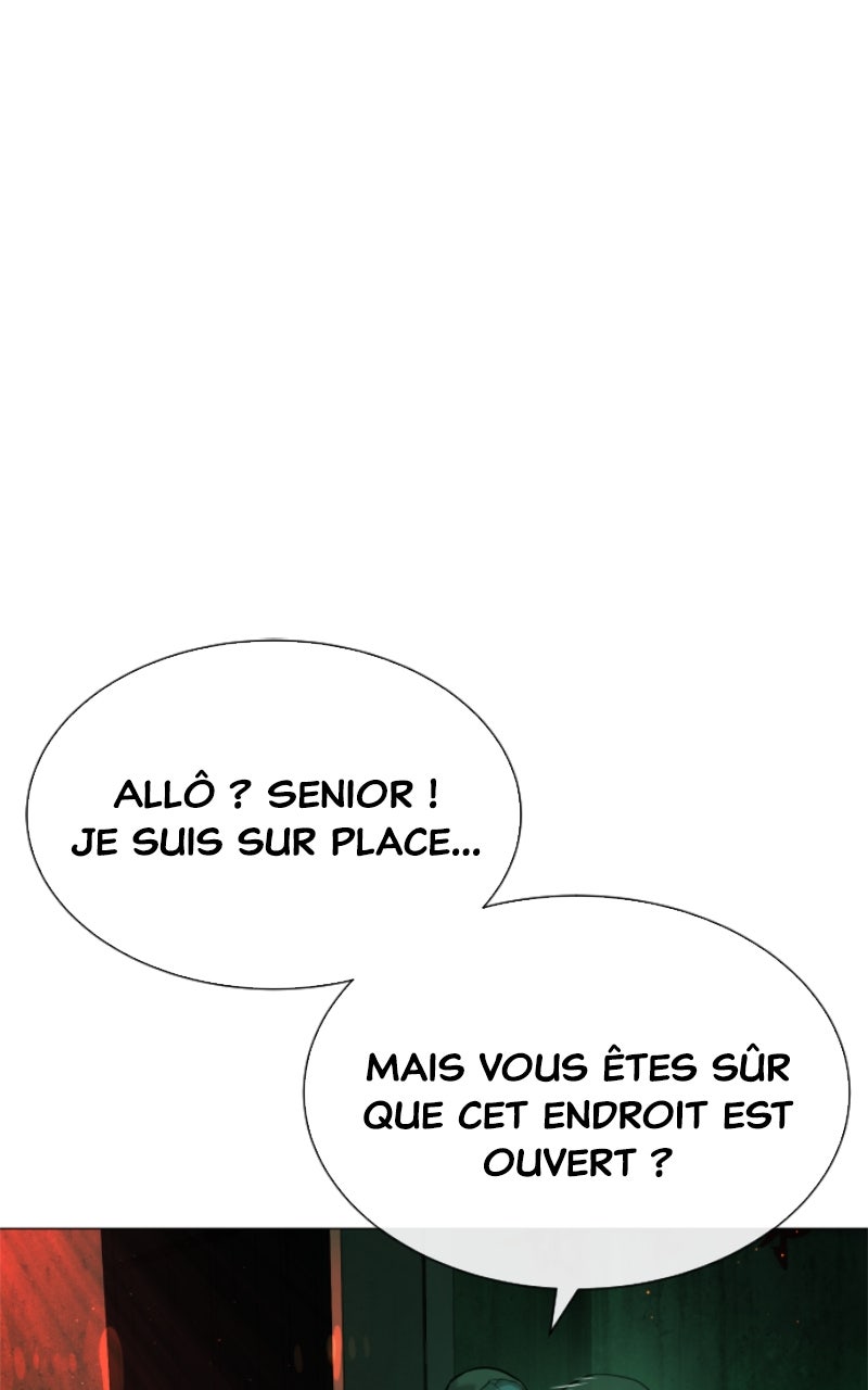 Read Killer Peter FR Manga Online