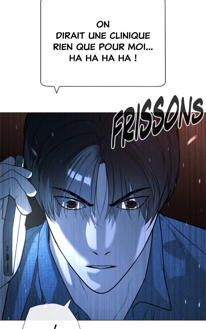 Read Killer Peter FR Manga Online