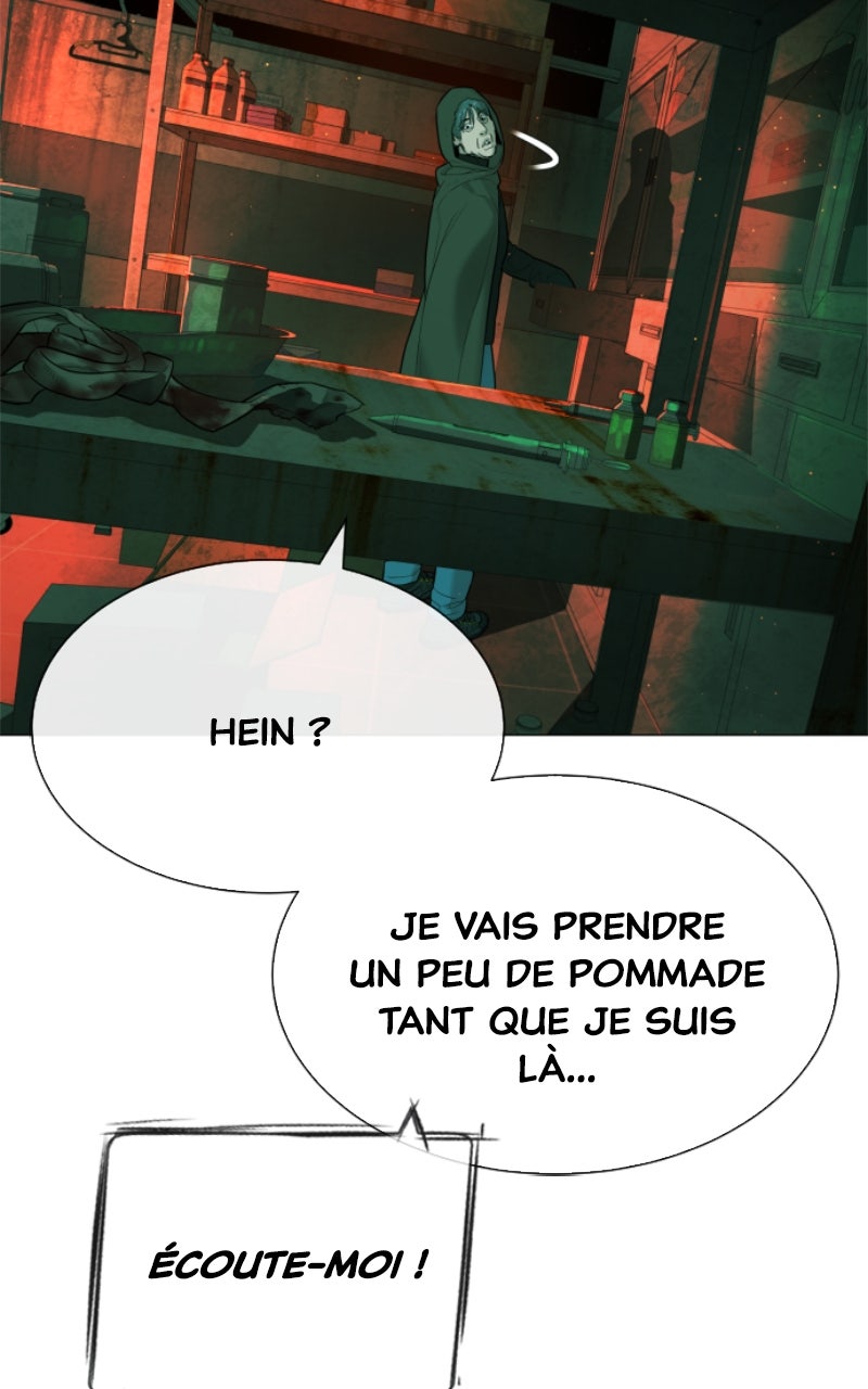 Read Killer Peter FR Manga Online