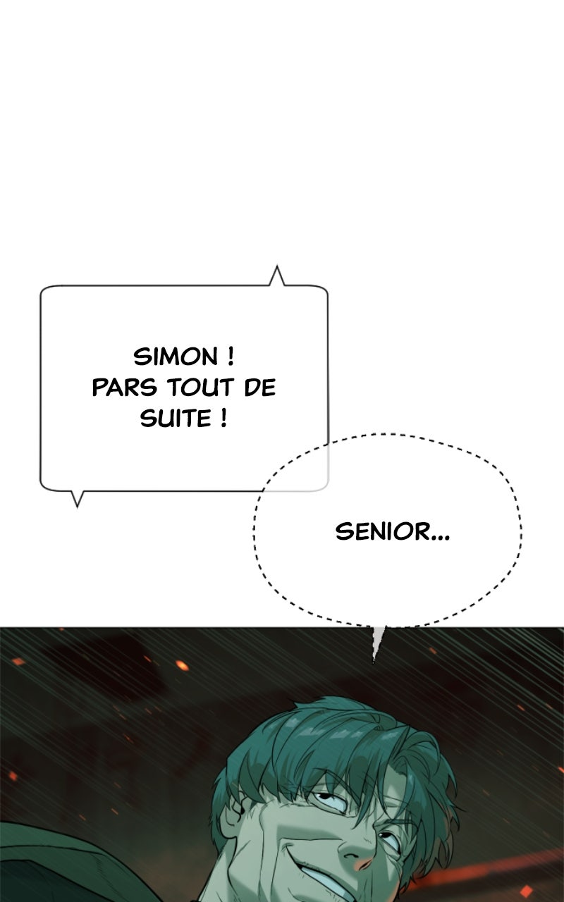 Read Killer Peter FR Manga Online