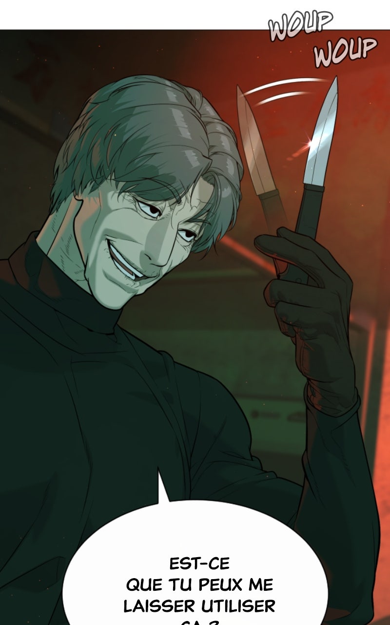 Read Killer Peter FR Manga Online