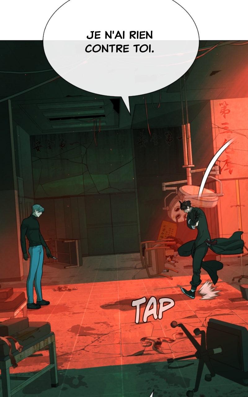 Read Killer Peter FR Manga Online