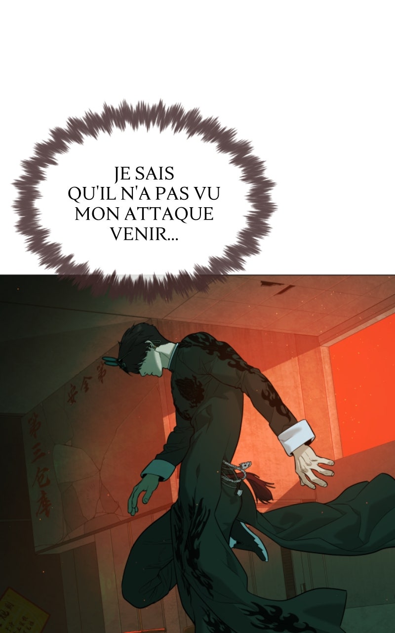 Read Killer Peter FR Manga Online