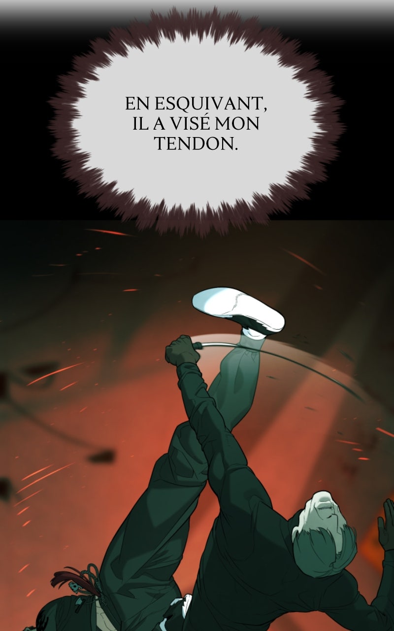 Read Killer Peter FR Manga Online