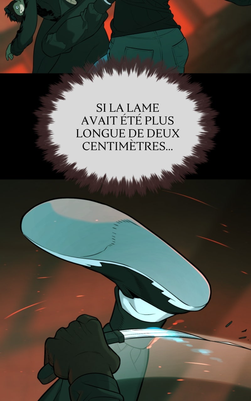 Read Killer Peter FR Manga Online