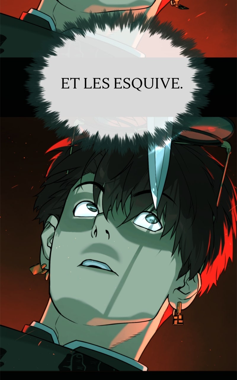 Read Killer Peter FR Manga Online