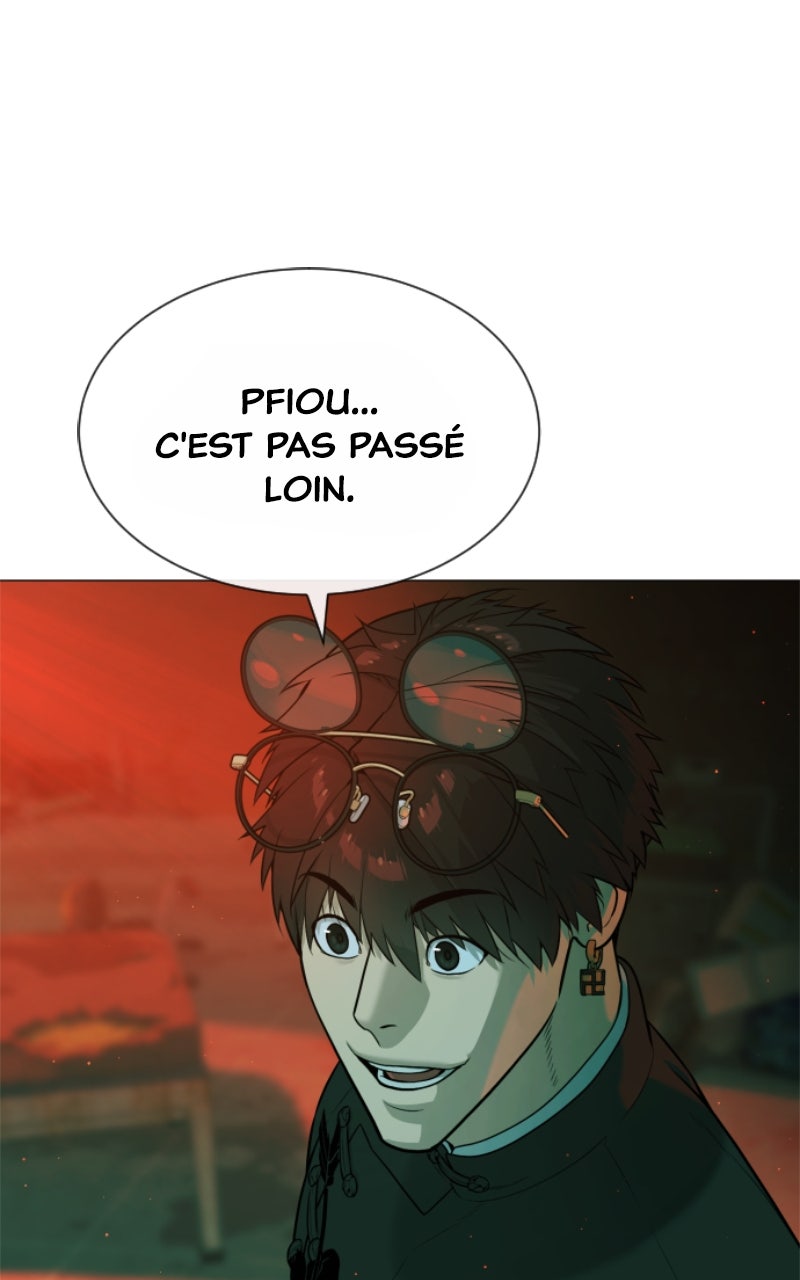 Read Killer Peter FR Manga Online