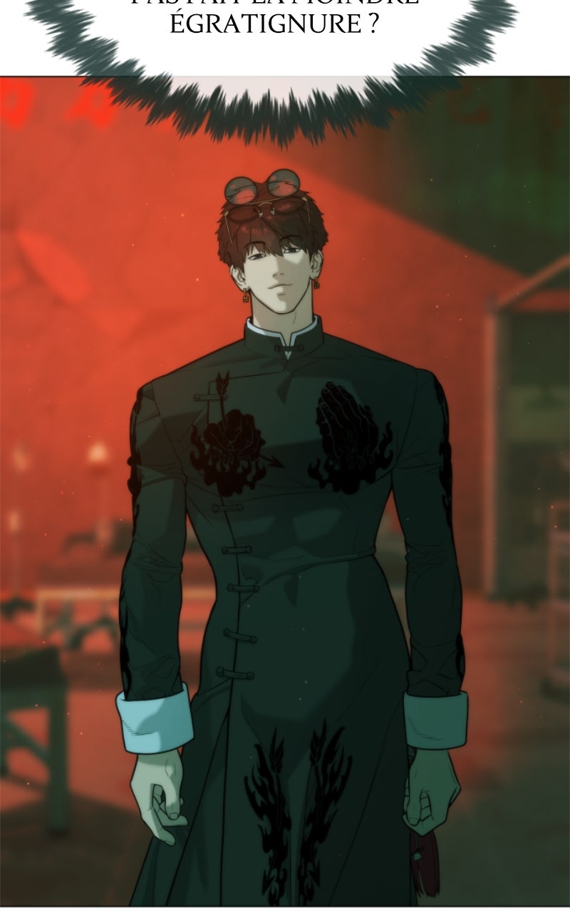 Read Killer Peter FR Manga Online