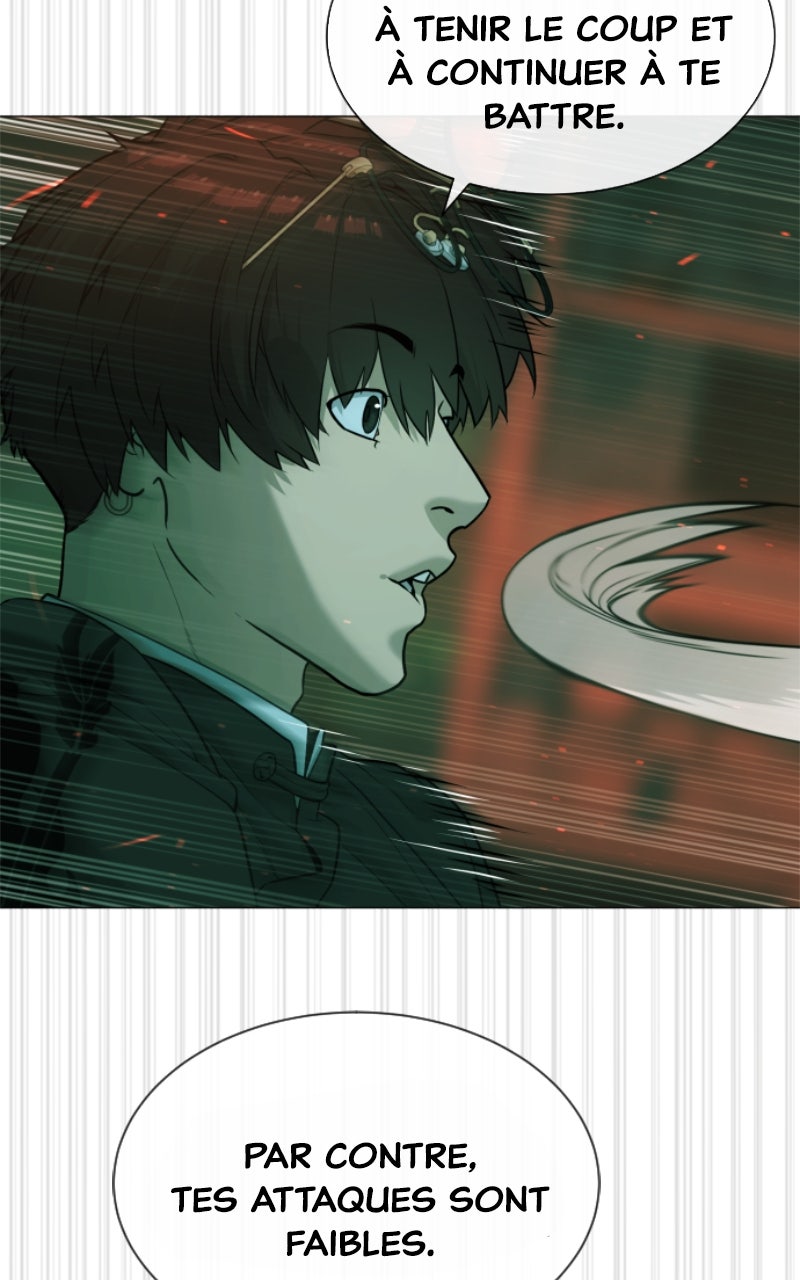 Read Killer Peter FR Manga Online