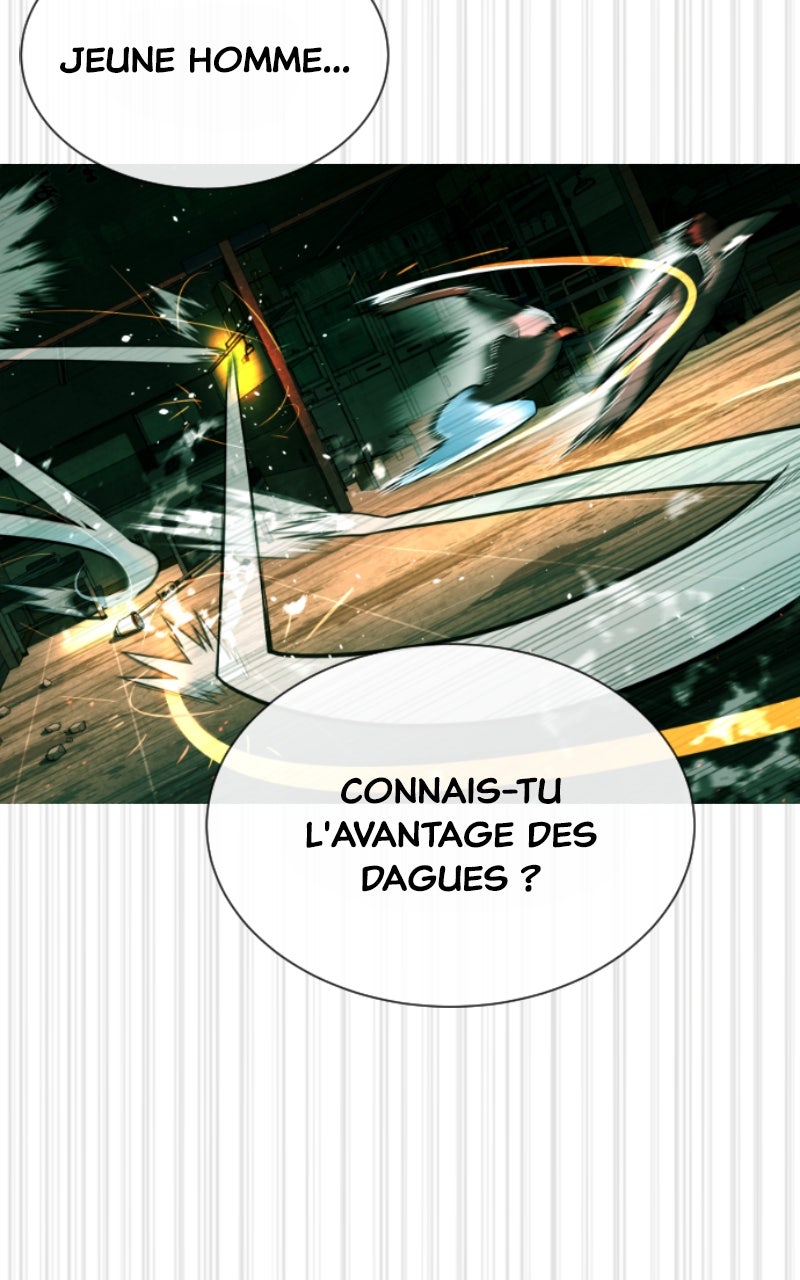 Read Killer Peter FR Manga Online