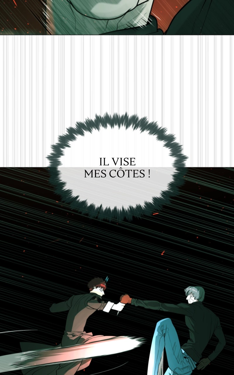 Read Killer Peter FR Manga Online