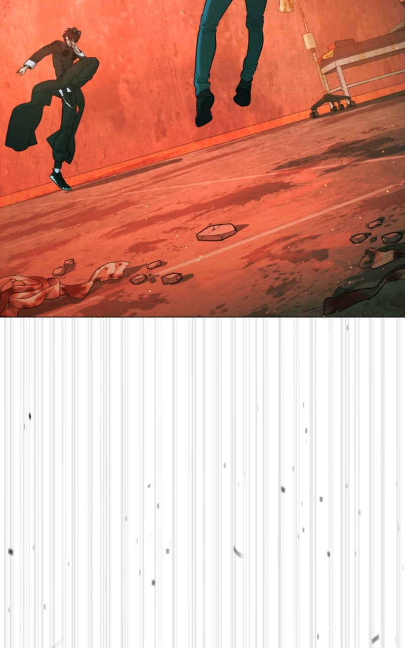 Read Killer Peter FR Manga Online