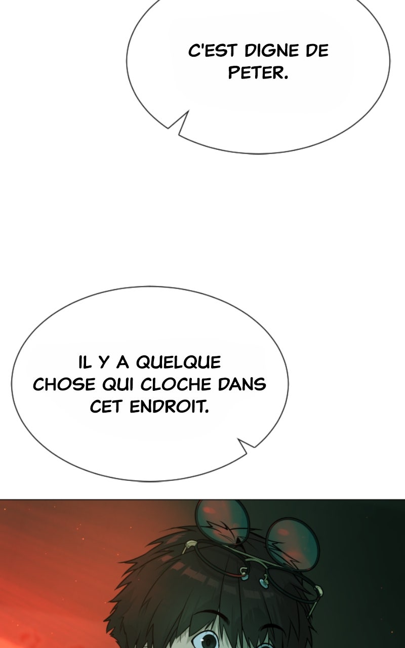 Read Killer Peter FR Manga Online