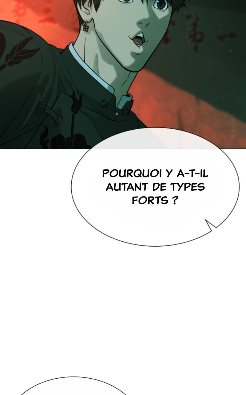 Read Killer Peter FR Manga Online