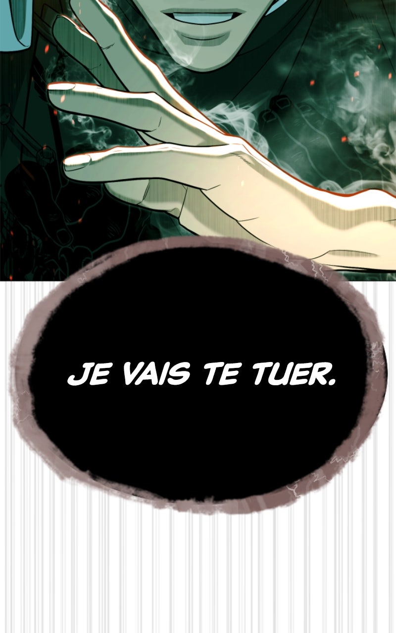 Read Killer Peter FR Manga Online