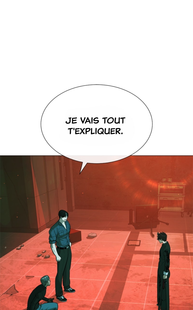 Read Killer Peter FR Manga Online