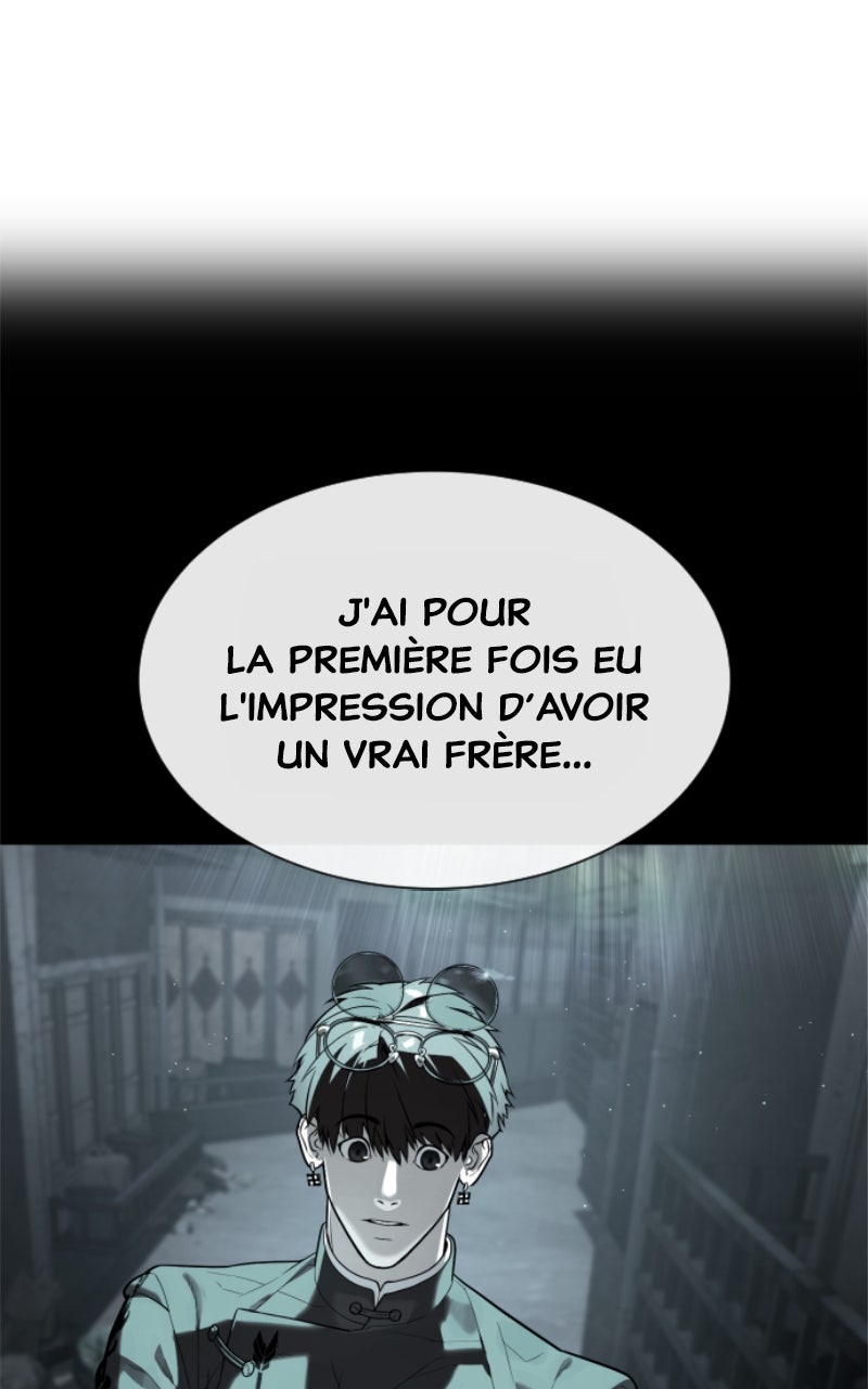 Read Killer Peter FR Manga Online