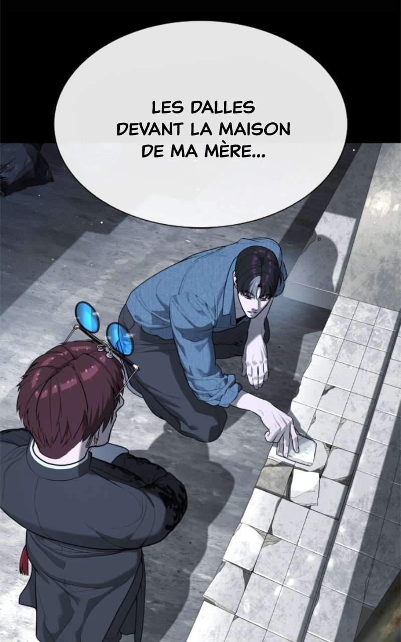 Read Killer Peter FR Manga Online