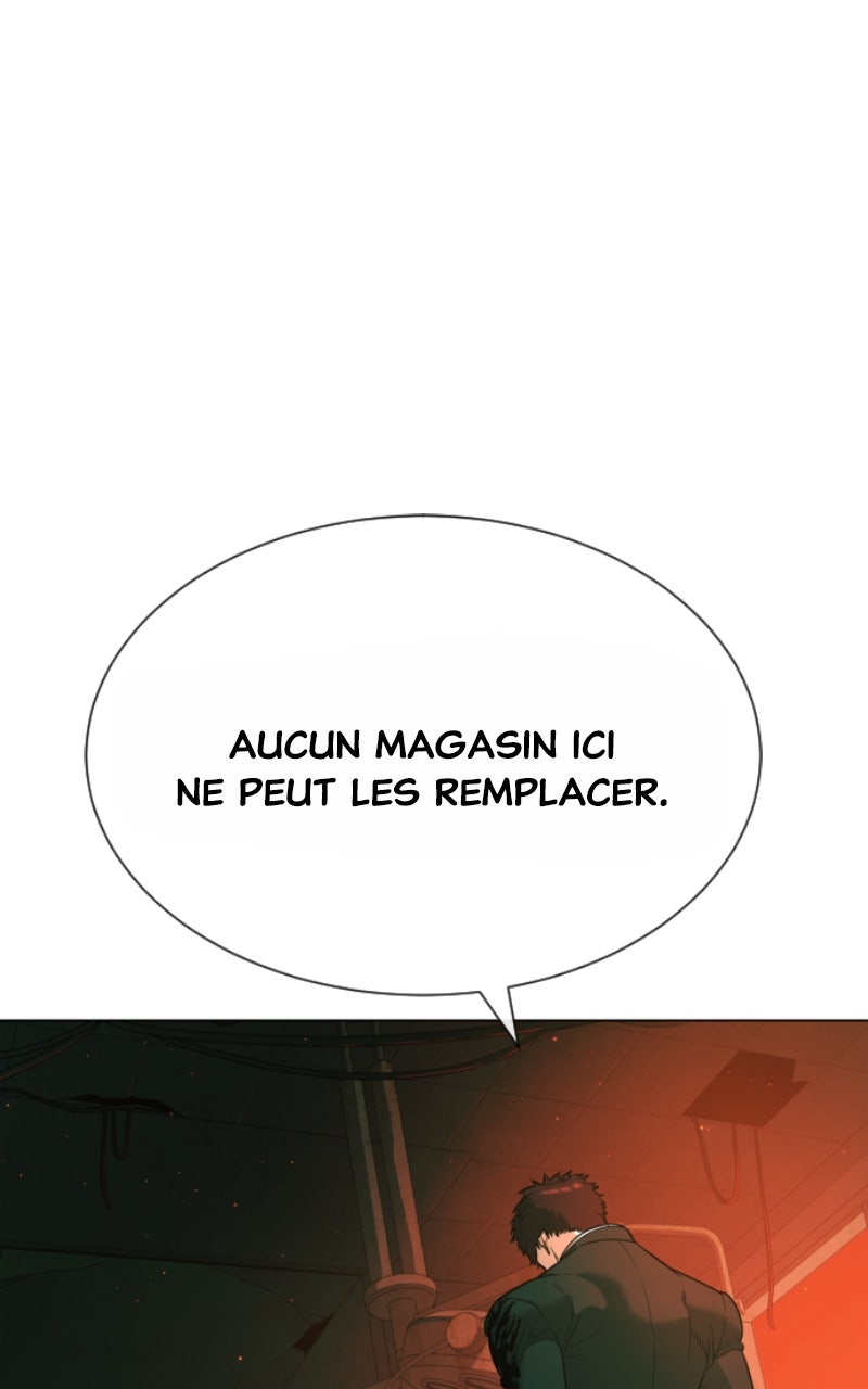 Read Killer Peter FR Manga Online