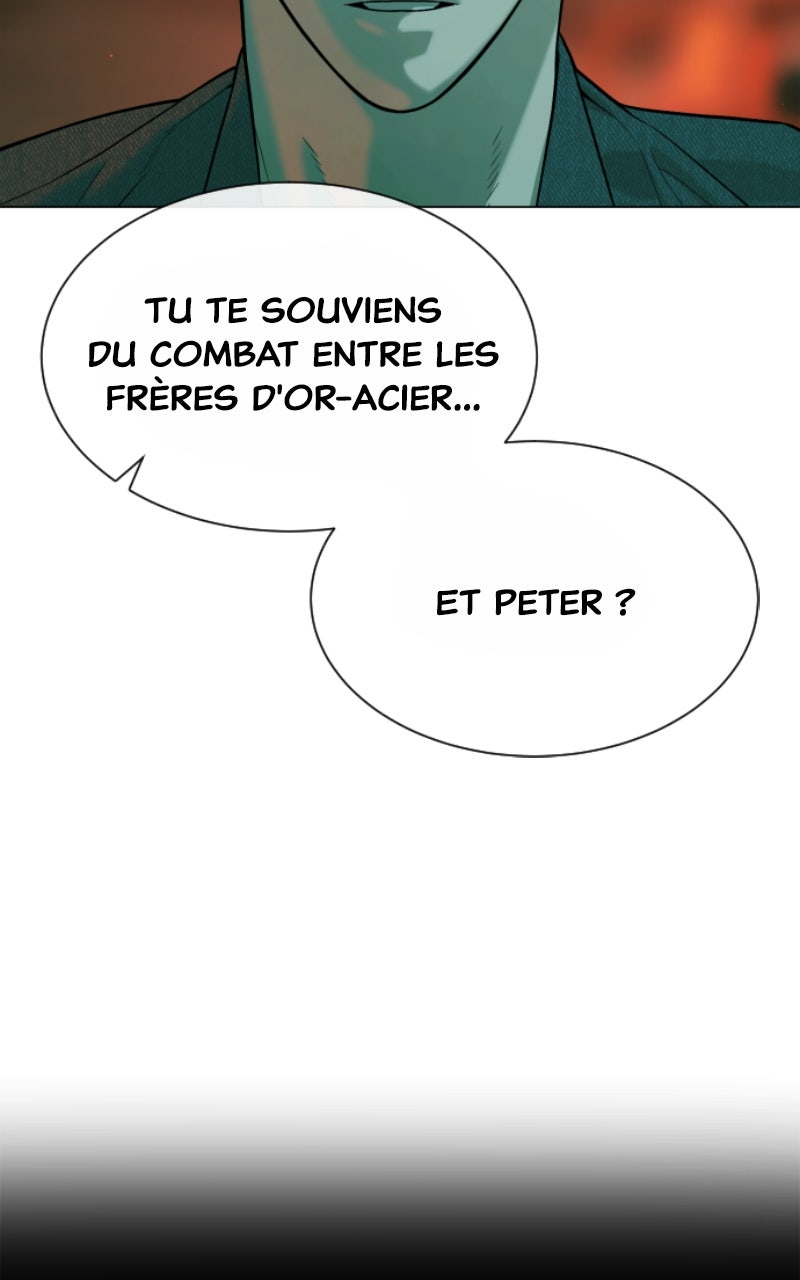 Read Killer Peter FR Manga Online