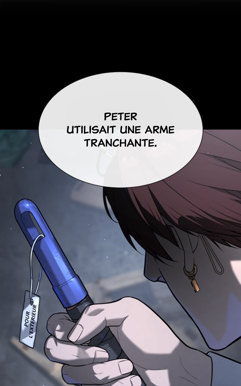 Read Killer Peter FR Manga Online