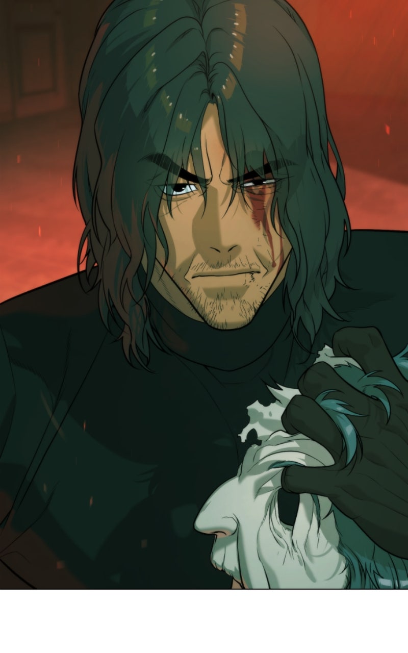 Read Killer Peter FR Manga Online