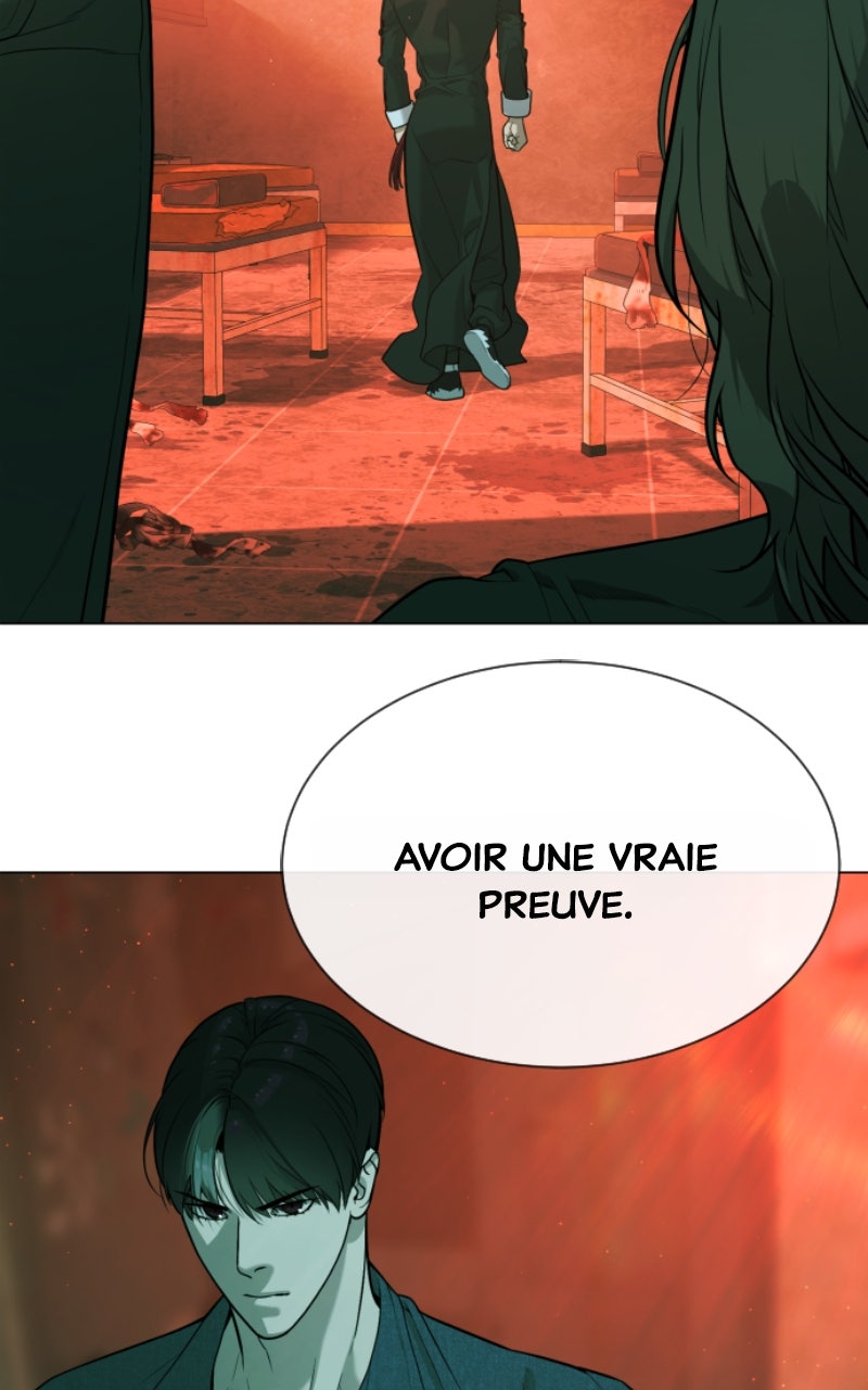 Read Killer Peter FR Manga Online