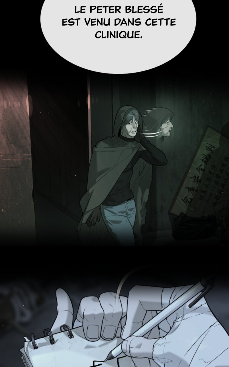 Read Killer Peter FR Manga Online