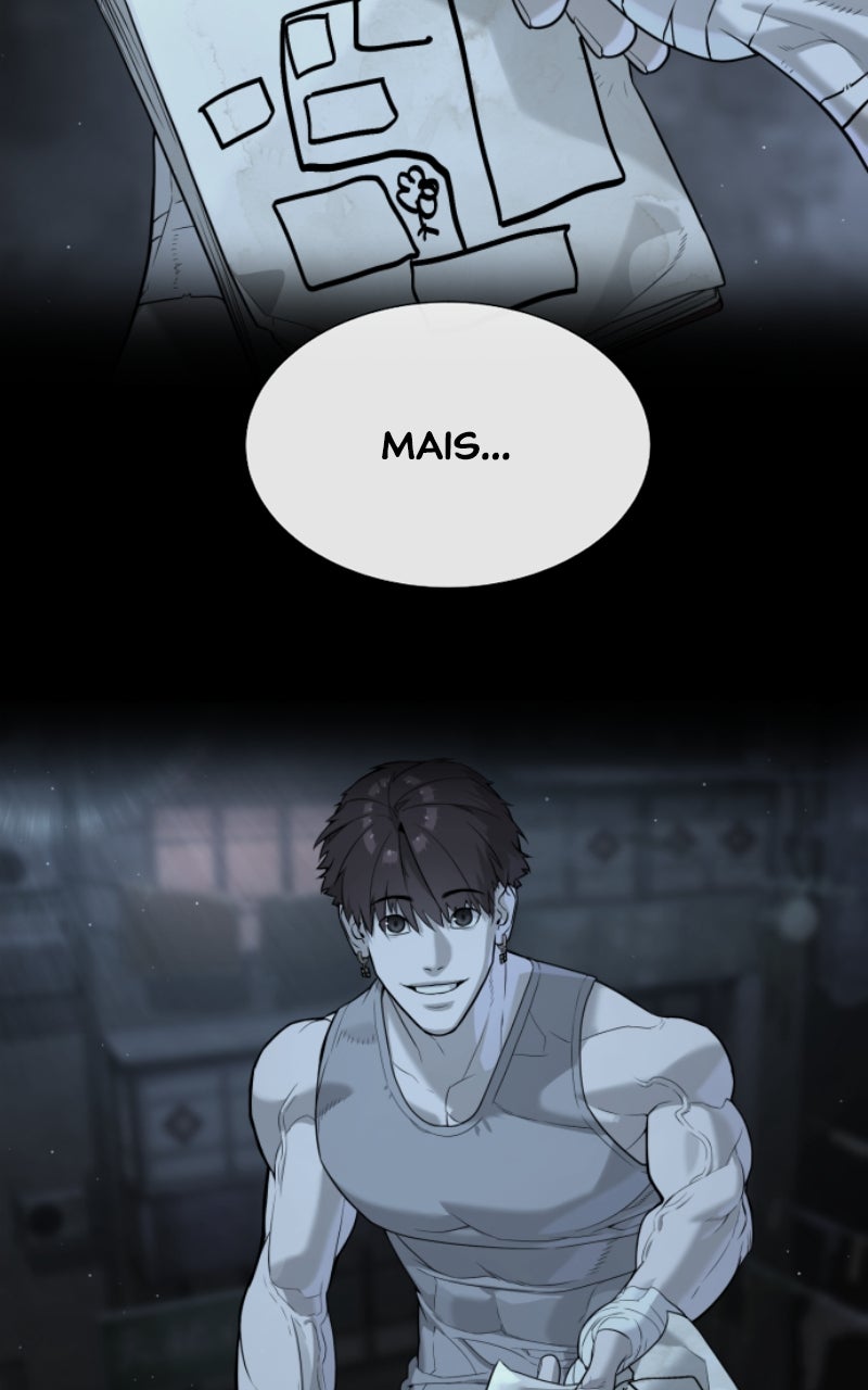 Read Killer Peter FR Manga Online