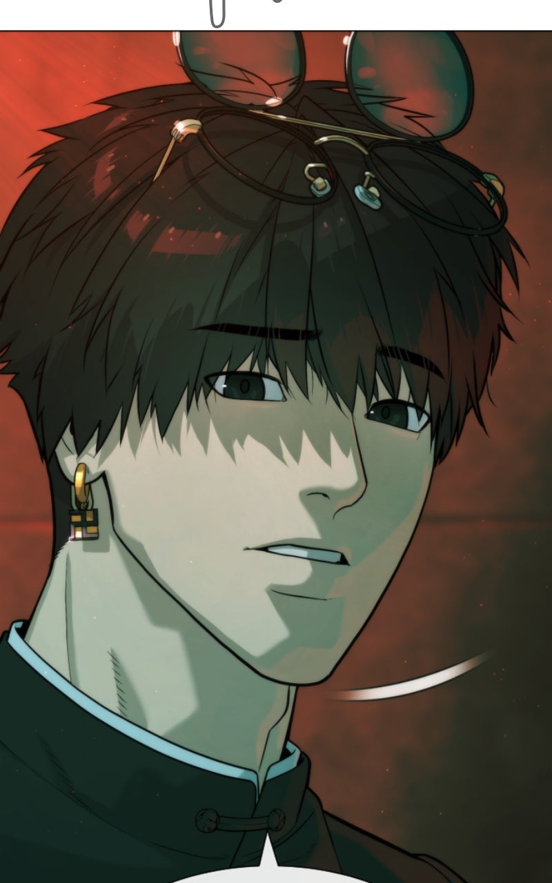 Read Killer Peter FR Manga Online