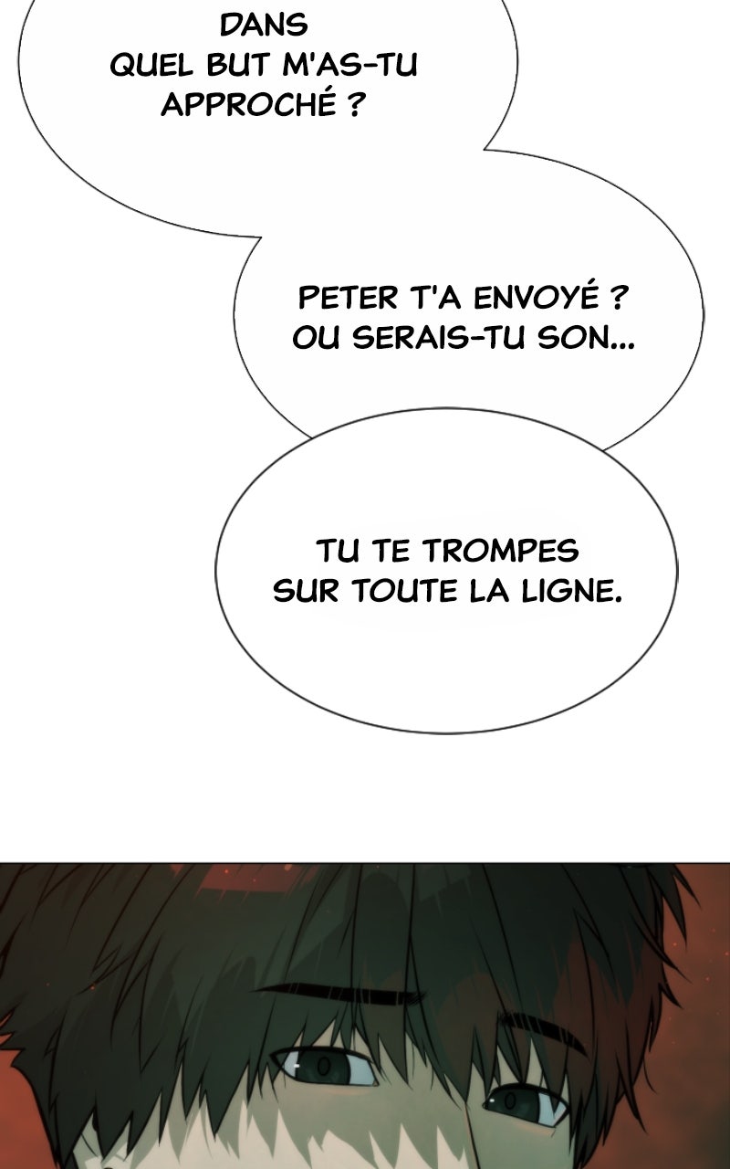 Read Killer Peter FR Manga Online