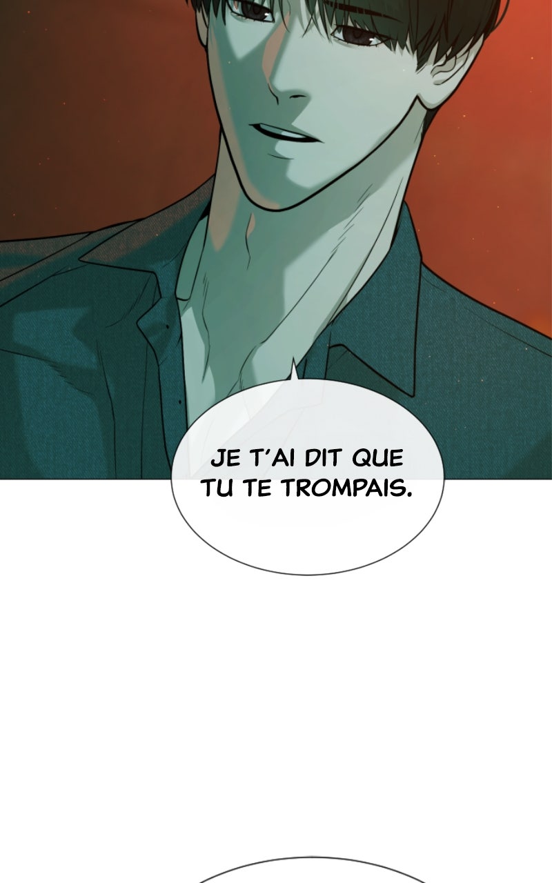 Read Killer Peter FR Manga Online