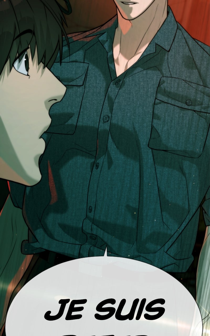 Read Killer Peter FR Manga Online