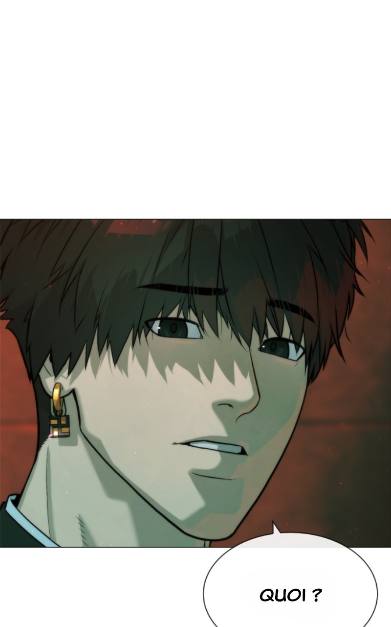 Read Killer Peter FR Manga Online