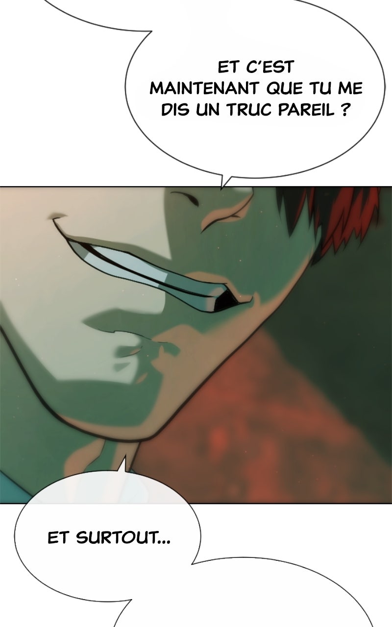 Read Killer Peter FR Manga Online